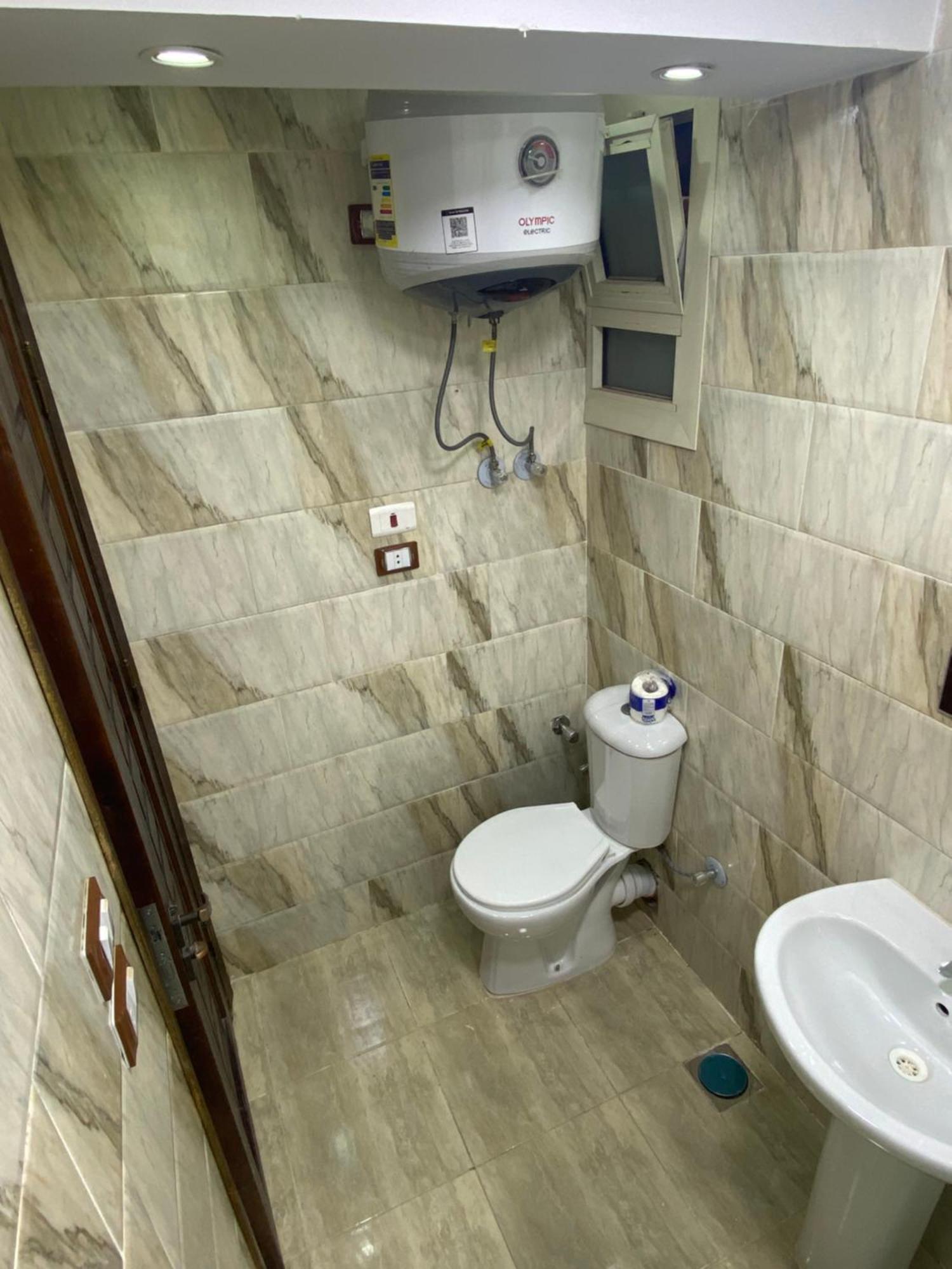 Hotel Pyramids Circle Middle East View 3*